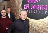В Калуге особняк 19-го века преобразовали в киберспортивную арену