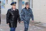 Калужский прокурор выявил нарушения в женской колонии