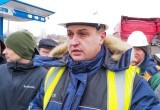 В Калуге был дан старт реконструкции Синих мостов