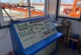 В Калуге провели ямочный ремонт дорог и дворов на площади 19 тысяч квадратных метров