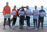 Калужанка вышла в финал всероссийского конкурса "Большая перемена"