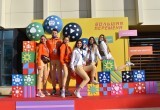 Калужанка вышла в финал всероссийского конкурса "Большая перемена"