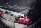 Четыре машины разбились на трассе в Калужской области