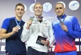 Калужские пловцы взяли 10 медалей XVI Международного турнира