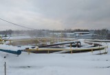 Загрязнение реки Путынки под Калугой сократилось почти в 26 раз