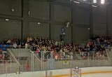 "Калуга" всухую разгромила смоленских хоккеистов