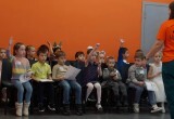 Волонтёры "ЛизаАлерт" устроили поучительный праздник для маленьких калужан