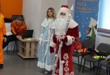 Волонтёры "ЛизаАлерт" устроили поучительный праздник для маленьких калужан