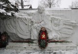 В Калуге почтили память защитников города