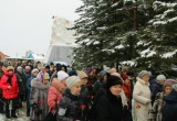 В Калуге почтили память защитников города