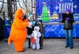 В калужском парке выбрали лучший детский костюм "Символ года 2023"