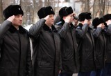 В Калуге открыли памятную доску в честь генерал-прокурора Николая Манасеина