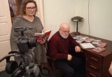 В Калуге начали снимать документальный фильм к годовщине Великой Победы