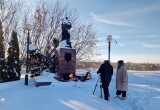 В Калуге начали снимать документальный фильм к годовщине Великой Победы