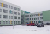 1 сентября в Калуге откроется новая школа в микрорайоне Кубяка