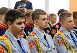 Первую зимнюю кадетскую школу НИЯУ МИФИ открыли в Калужской области