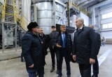 Рекордный урожай, новые рынки экспорта и грандиозные планы: новосибирские аграрии готовы наращивать объёмы производства