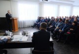 Рекордный урожай, новые рынки экспорта и грандиозные планы: новосибирские аграрии готовы наращивать объёмы производства