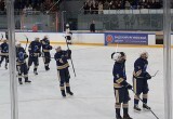 Калужские хоккеисты обыграли команду из Тамбова