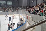 Калужские хоккеисты обыграли команду из Тамбова