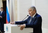 Лидеры среди регионов по научным исследованиям: Андрей Травников поздравил новосибирских ученых с Днем российской науки