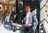 Обновить общественный транспорт в Калуге поможет компания "Синара"