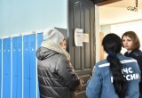 Областные власти обеспечат жильем пострадавших на Линейной в оперативном порядке