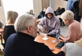 Областные власти обеспечат жильем пострадавших на Линейной в оперативном порядке