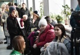 Областные власти обеспечат жильем пострадавших на Линейной в оперативном порядке
