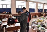 Областные власти обеспечат жильем пострадавших на Линейной в оперативном порядке