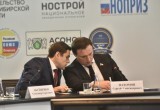 Новосибирская область хорошо выглядит на строительной карте: в регионе обсудили актуальные вопросы развития отрасли