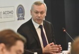Новосибирская область хорошо выглядит на строительной карте: в регионе обсудили актуальные вопросы развития отрасли