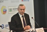 Новосибирская область хорошо выглядит на строительной карте: в регионе обсудили актуальные вопросы развития отрасли