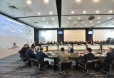 Новосибирская область хорошо выглядит на строительной карте: в регионе обсудили актуальные вопросы развития отрасли
