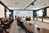 Новосибирская область хорошо выглядит на строительной карте: в регионе обсудили актуальные вопросы развития отрасли