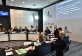 Новосибирская область хорошо выглядит на строительной карте: в регионе обсудили актуальные вопросы развития отрасли