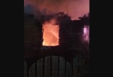 На пожаре в Калужской области погиб мужчина