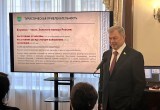 Союз реставраторов России поможет возрождать усадьбы в Калужской области
