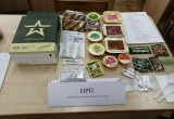 В Калужской области до конца года планируют набрать около 3 000 контрактников