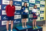 Калужане забрали 52 медали чемпионата ЦФО по плаванию