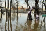 Музей "Бузеон" в Калужской области закрыли из-за потопа