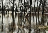 Музей "Бузеон" в Калужской области закрыли из-за потопа