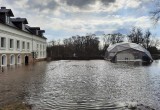 Музей "Бузеон" в Калужской области закрыли из-за потопа