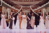 Калугу на Всероссийском конкурсе красоты Missis World Russia представит Анастасия Саркисян