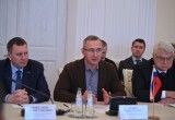 Калуга – Брест: определены пути дальнейшего развития сотрудничества