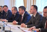 Калуга – Брест: определены пути дальнейшего развития сотрудничества