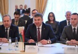 Калуга – Брест: определены пути дальнейшего развития сотрудничества
