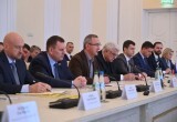 Калуга – Брест: определены пути дальнейшего развития сотрудничества