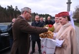 Калуга – Брест: определены пути дальнейшего развития сотрудничества