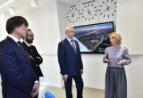 Новый офис туристско-информационного центра Новосибирской области начал работу в самом сердце Новосибирска